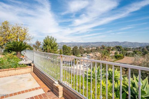 5292 Rural Ridge Cir, Anaheim CA  92807-4647 exterior