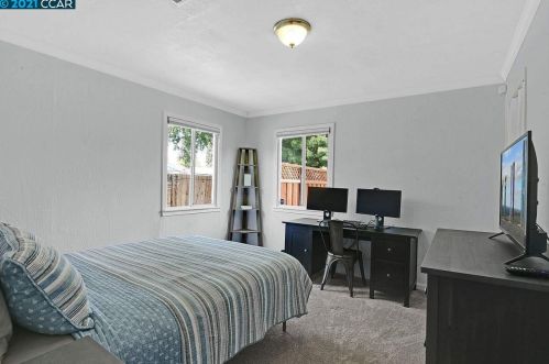 1430 Babel Ln, Concord CA  94518-1245 exterior