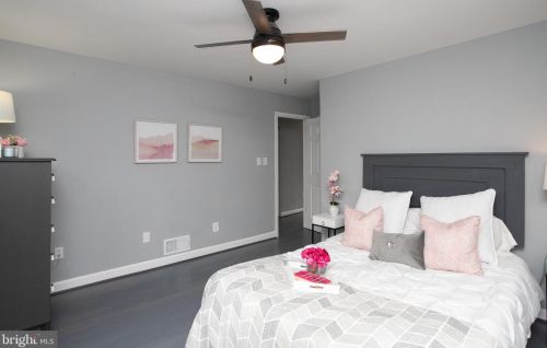 1005 Fairview Ave, Silver Spring MD  20912-5976 exterior