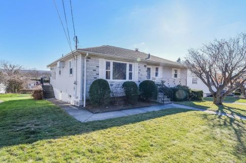 173 New Haven Ave, Waterbury, CT 06708-4530