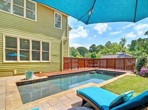 192 Chicopee Dr, Marietta, GA 30060-1211
