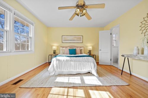 14400 Sandy Rdg Rd, Silver Spring MD 20904-5946 exterior