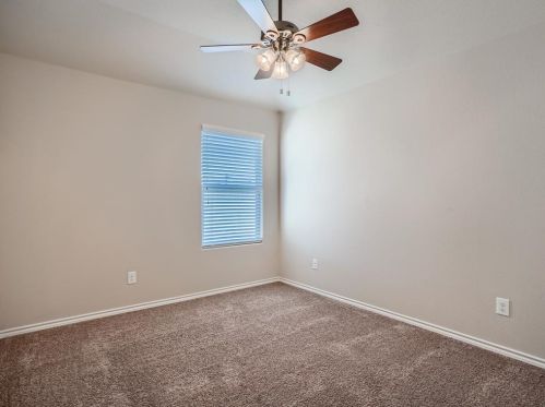 5009 Grayson Rdg Dr, Fort Worth TX  76179 exterior