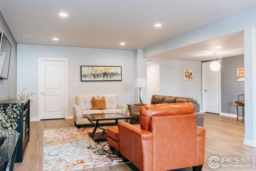 3409 Buntwing Ln, Fort Collins CO 80524-3774 exterior