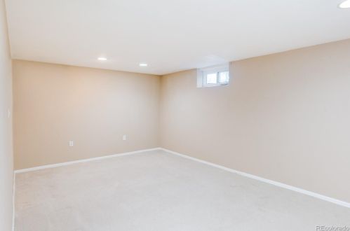 1853 Hazel Ct, Denver CO 80219-5817 exterior