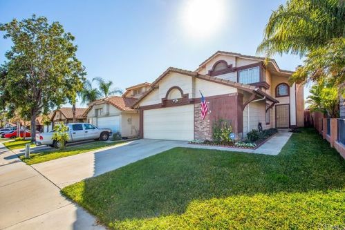 1203 Christobal Ln, Colton, CA 92324-6645