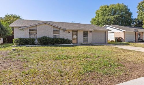 1704 Lorraine Dr, Plano TX  75074-5058 exterior