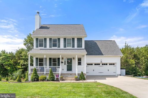 11726 Fort Lee Dr, Remington, VA 22734-2175