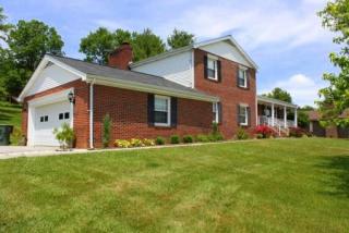 118 Bogey Dr, Abingdon, VA 24211-3606