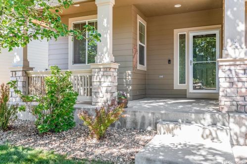10463 Ouray St, Denver CO  80022-0585 exterior
