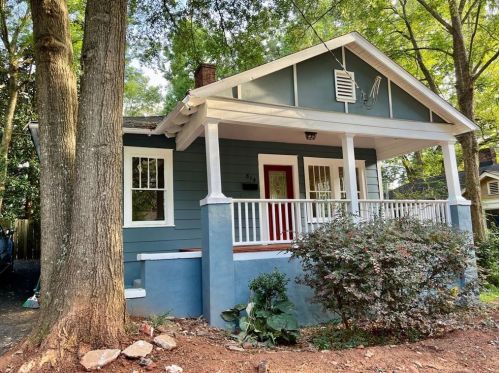 814 Hartford Pl, Atlanta, GA 30310-4229