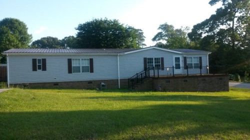 207 Harrys Way, Vance, SC 29163-9227