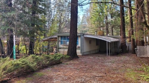 14791 Glenwood Dr, Nimshew, CA 95954-8707