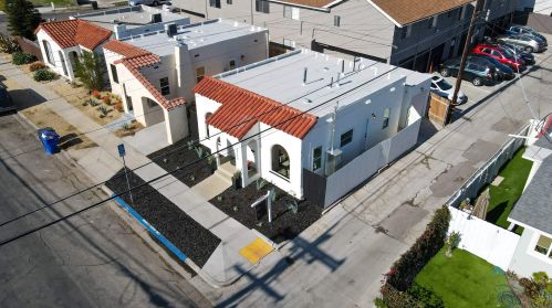 3220 Madison Ave, San Diego, CA 92116-4448