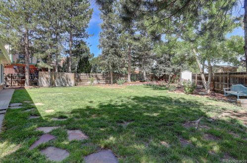 20235 Cambridge Way, Parker CO 80138-7308 exterior