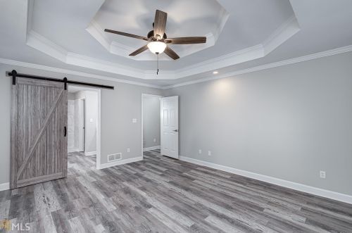 701 Deerwood Dr, Stockbridge GA  30281-6321 exterior