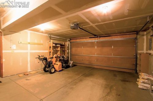 1241 Frst Edge Rd, Woodland Park CO 80863-2406 exterior