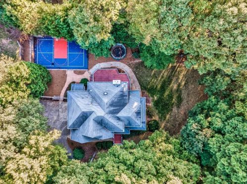 1520 Timber Trce, Holly Springs, GA 30114-8900