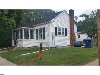 200 Mechanic St, East Windsor, NJ 08520-3606