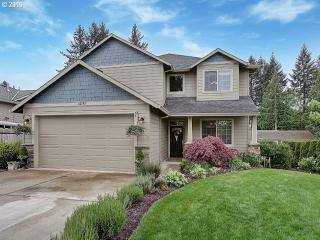 40192 Laurel St, Sandy OR  97055-8855 exterior