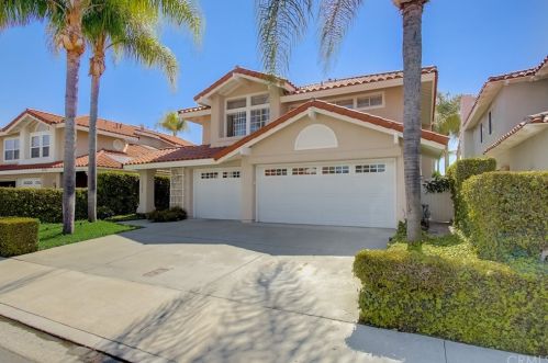 26582 Sierra Vis, San Juan Capistrano, CA 92692-3332