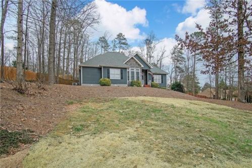 504 Watts Way, Holly Springs, GA 30188-5740
