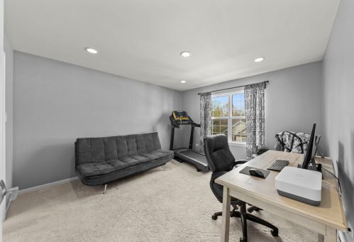 2228 Graystone Dr, Joliet IL  60431-8785 exterior