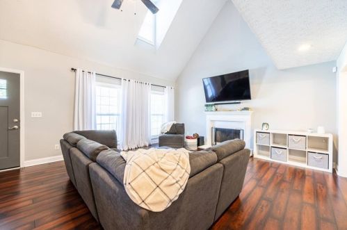 323 Monte Ln, Jefferson GA  30549-6908 exterior