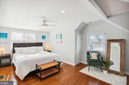 2304 Eccleston St, Silver Spring MD  20902-5015 exterior