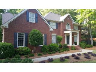4787 Rainbrook Dr, Lilburn, GA 30047-4267
