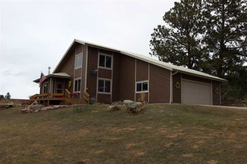 12034 Woodford Rd, Sanator, SD 57730-8207