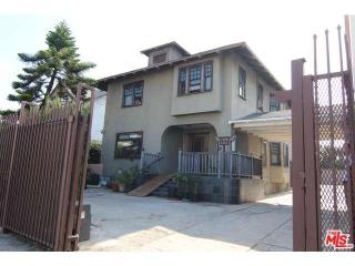 1570 Hobart Blvd, Los Angeles, CA 90027-4905