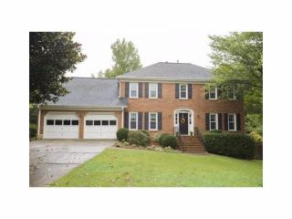 3120 Willow Grove Cir, Marietta, GA 30067-5550