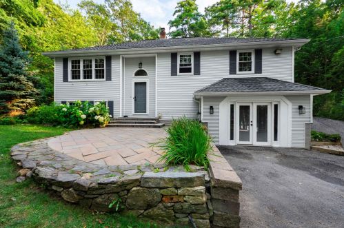 249 4th St, Rindge, NH 03461-5806