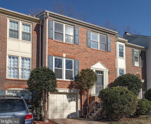 12655 Wimbley Ln, Woodbridge, VA 22192-5048
