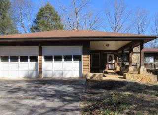 2460 Dairy Rd, Cosby, TN 37722-3018