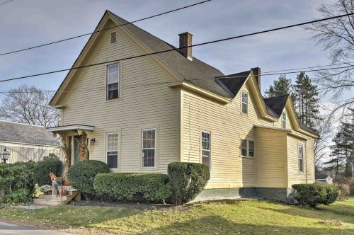 20 Appleton St, Keene, NH 03431-4621