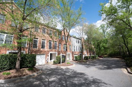 13804 Aston Manor Dr, Silver Spring MD  exterior