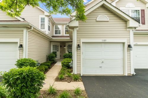 1189 Heartland Gate, Barrington Hills IL  exterior