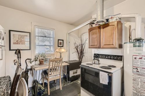 4205 Lincoln St, Englewood CO 80113-5735 exterior