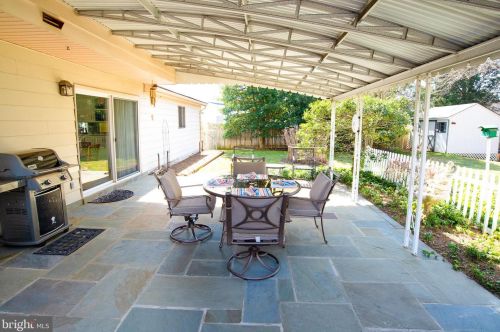 14804 Mistletoe Ct, Silver Spring MD 20905-5620 exterior