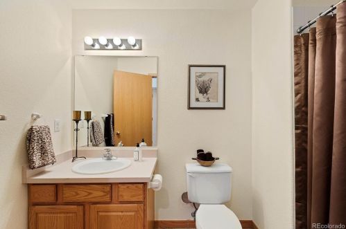 29343 Grayhawk Dr, Lakewood CO exterior