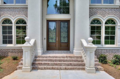 2003 Fontainbleau Dr, Conyers GA  30094-4804 exterior