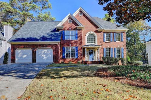 7460 Brookstead Xing, Duluth, GA 30097-1922