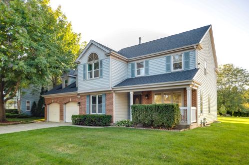 2961 Whispering Oaks Dr, Buffalo Grove, IL 60089-6334