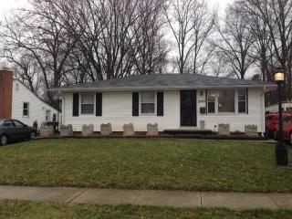 2293 Ashley Dr, Columbus, OH 43224-2399