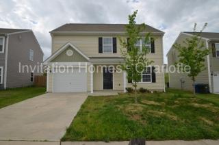 4224 Amber Stone Way, Durham NC  27704-6410 exterior