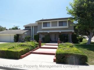 6000 Silverspur Trl, Anaheim CA  92807-4717 exterior