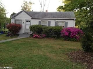 2726 Pauls Ln, Richmond, VA 23224-6022