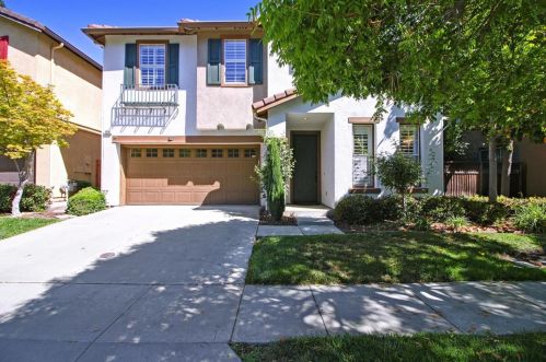 819 Brevins Loop, San Jose, CA 95125-6302